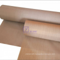 Chemical Resistant PTFE Coated Fabric With Any Thicknesses And Sizes